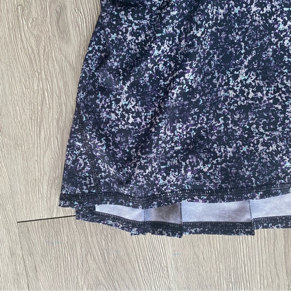 LuluLemon Pace Setter Tennis Skirt - Picture 6 of 16